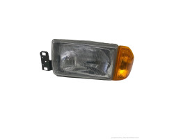 Far Stanga ALFA ROMEO 33 (907A_) [ 1990 - 1994 ] Magneti Marelli 712034250009