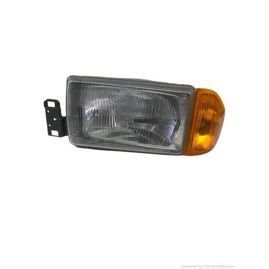 Far Stanga ALFA ROMEO 33 (907A_) [ 1990 - 1994 ] Magneti Marelli 712034250009