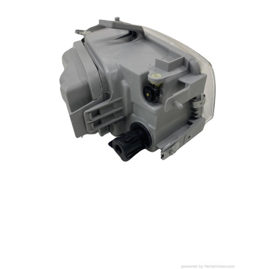 Far Dreapta FIAT PUNTO (176_) [ 1993 - 1999 ] Magneti Marelli 712365451129