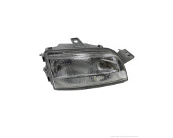 Far Dreapta FIAT PUNTO (176_) [ 1993 - 1999 ] Magneti Marelli 712365451129