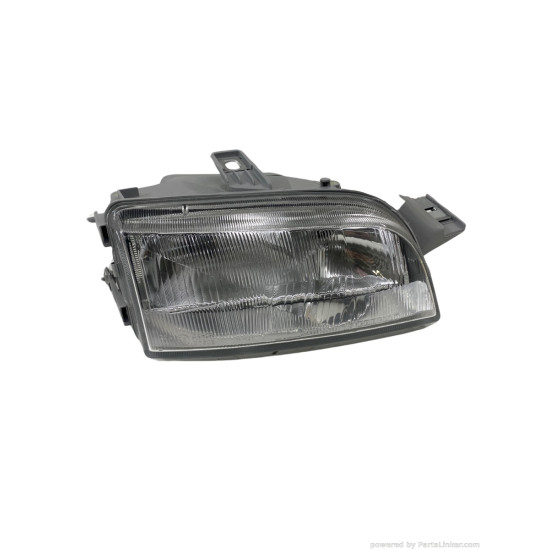 Far Dreapta FIAT PUNTO (176_) [ 1993 - 1999 ] Magneti Marelli 712365451129