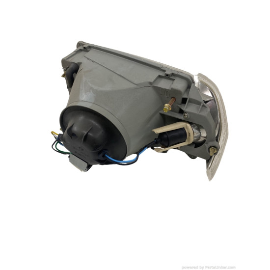 Far Dreapta ALFA ROMEO 33 (907A_) [ 1990 - 1994 ] Magneti Marelli 712034300009