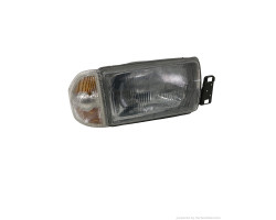 Far Dreapta ALFA ROMEO 33 (907A_) [ 1990 - 1994 ] Magneti Marelli 712034300009
