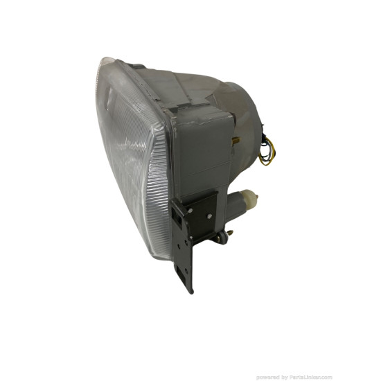 Far Dreapta ALFA ROMEO 33 (907A_) [ 1990 - 1994 ] Magneti Marelli 712034300009