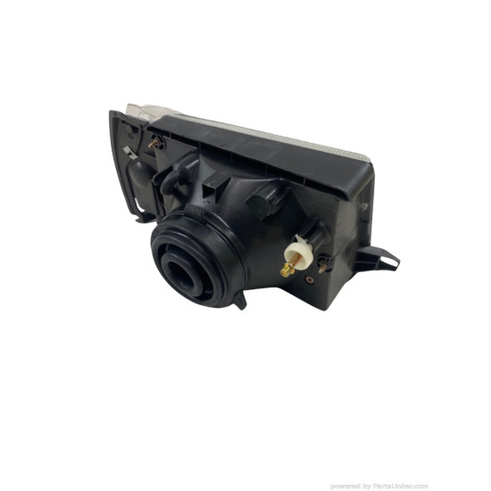 Far Stanga AUTOBIANCHI Y10 [ 1985 - 1995 ] Magneti Marelli 712075890009