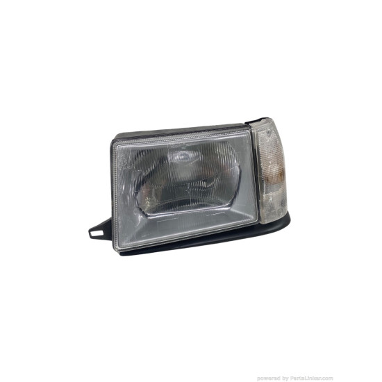 Far Stanga AUTOBIANCHI Y10 [ 1985 - 1995 ] Magneti Marelli 712075890009