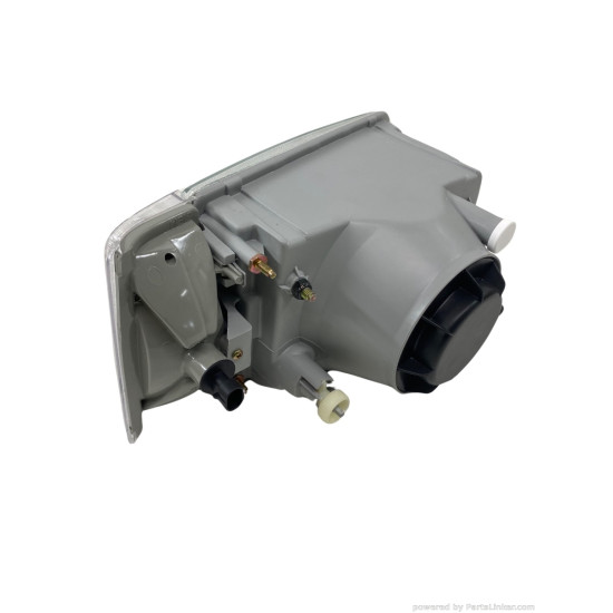 Far Stanga IVECO DAILY II Bus [ 1989 - 1999 ] OEM 98433944