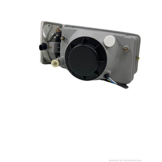 Far Stanga IVECO DAILY II Bus [ 1989 - 1999 ] OEM 98433944
