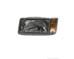 Far Stanga IVECO DAILY II Bus [ 1989 - 1999 ] OEM 98433944