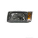 Far Stanga IVECO DAILY II Bus [ 1989 - 1999 ] OEM 98433944