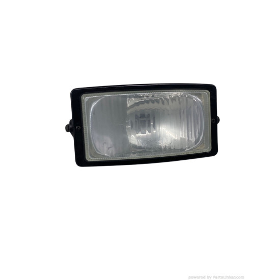 Far faza lunga MERCEDES-BENZ SK [ 1987 - 1996 ], MERCEDES-BENZ MK [ 1987 - 2005 ] HELLA 1FE 002 537-311 OEM 001 820 61 56