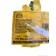Far faza lunga MERCEDES-BENZ SK [ 1987 - 1996 ], MERCEDES-BENZ MK [ 1987 - 2005 ] HELLA 1FE 002 537-311 OEM 001 820 61 56