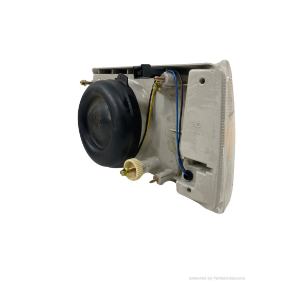Far Dreapta FIAT PANDA (141_) [ 1980 - 2004 ] Silt 506108
