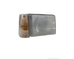 Far Dreapta FIAT PANDA (141_) [ 1980 - 2004 ] Silt 506108