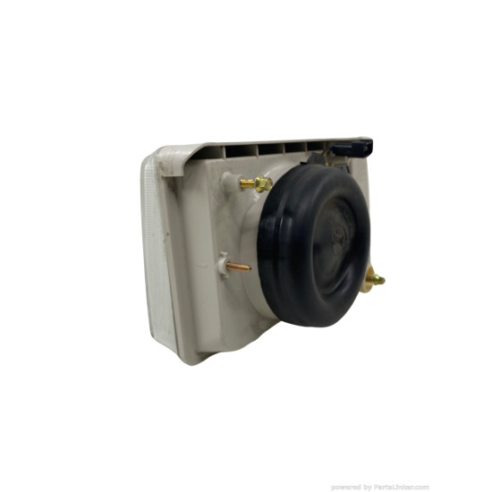 Far Dreapta FIAT PANDA (141_) [ 1980 - 2004 ] Silt 506108