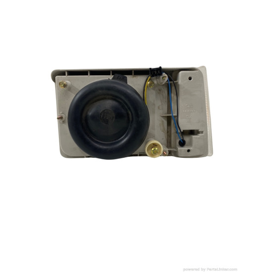 Far Dreapta FIAT PANDA (141_) [ 1980 - 2004 ] Silt 506108