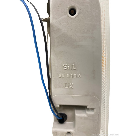 Far Dreapta FIAT PANDA (141_) [ 1980 - 2004 ] Silt 506108