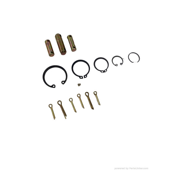Kit reparatie servofrana universal Wabco 463 037 000 2