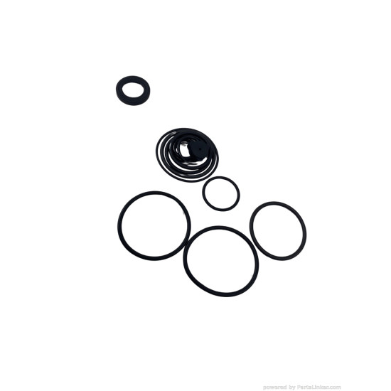 Kit reparatie servofrana universal Wabco 463 037 000 2