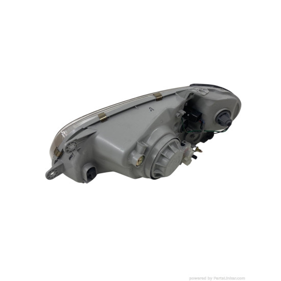 Far Dreapta KIA CARNIVAL II (GQ) [ 1999 - 2007 ] KIA 0K55A51030E