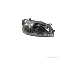 Far Dreapta KIA CARNIVAL II (GQ) [ 1999 - 2007 ] KIA 0K55A51030E
