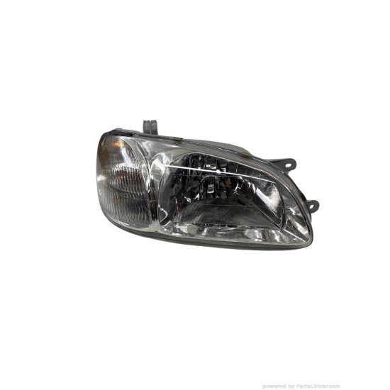 Far Dreapta KIA CARNIVAL II (GQ) [ 1999 - 2007 ] KIA 0K55A51030E