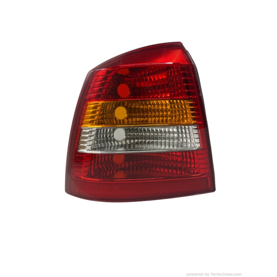 Stop/Lampa spate Stanga OPEL ASTRA G Estate (F35_, T98) [ 1998 - 2009 ]