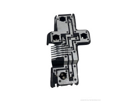 Soclu Stop/Lampa spate OPEL VECTRA A (86_, 87_, J89) [ 1988 - 1995 ] Magneti Marelli 712128750009