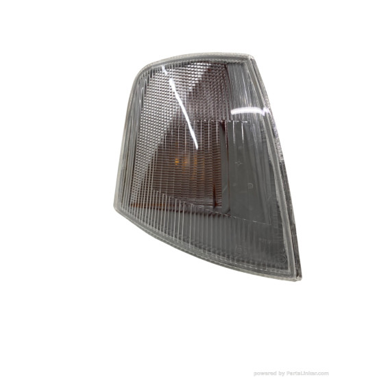 Semnalizare, elemente Dreapta OPEL OMEGA A Estate (66_, 67_, V87) [ 1986 - 1994 ] Magneti Marelli 712351001120 OEM 90297450