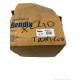 Tulumba frana 1.2 Benzina RENAULT CLIO I (B/C57_, 5/357_) [ 1990 - 1998 ], RENAULT TWINGO I (C06_) [ 1993 - 2012 ] BENDIX 261251B