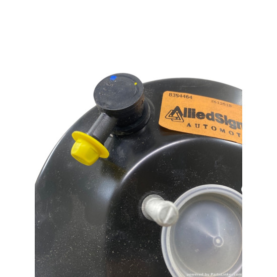 Tulumba frana 1.2 Benzina RENAULT CLIO I (B/C57_, 5/357_) [ 1990 - 1998 ], RENAULT TWINGO I (C06_) [ 1993 - 2012 ] BENDIX 261251B
