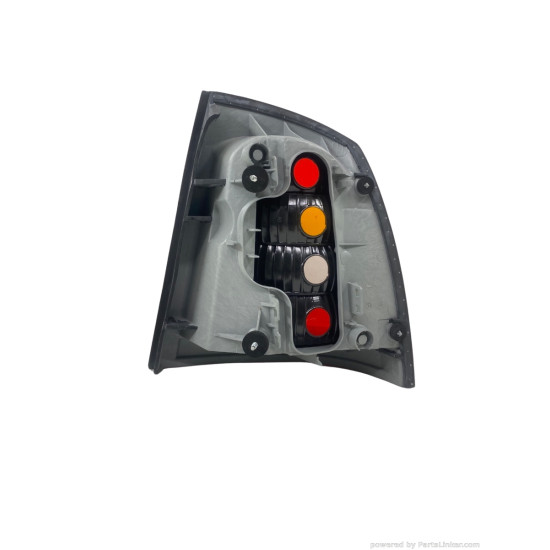 Stop Stanga OPEL ASTRA G Estate (F35_, T98) [ 1998 - 2009 ] Magneti Marelli 714028771701 OEM 6223023