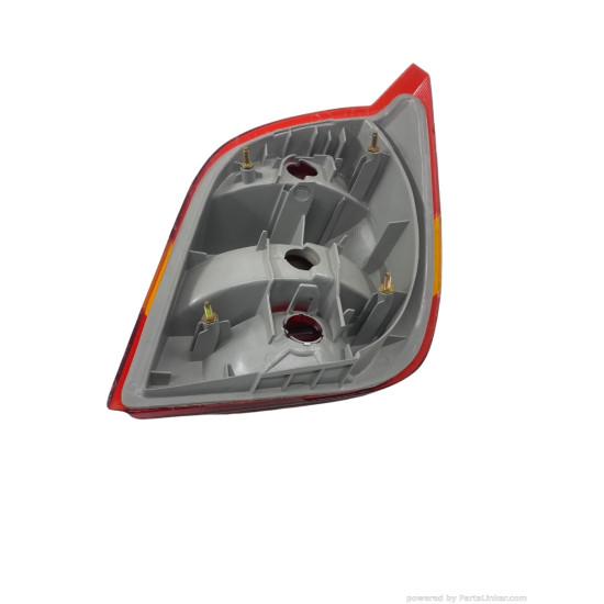 Stop/Lampa spate Stanga FORD FIESTA III (GFJ) [ 1989 - 1997 ] ARIC 44644635