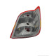 Stop/Lampa spate Stanga FORD FIESTA III (GFJ) [ 1989 - 1997 ] ARIC 44644635