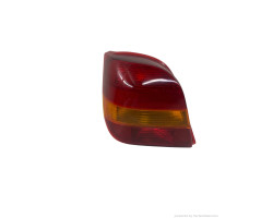 Stop/Lampa spate Stanga FORD FIESTA III (GFJ) [ 1989 - 1997 ] ARIC 44644635