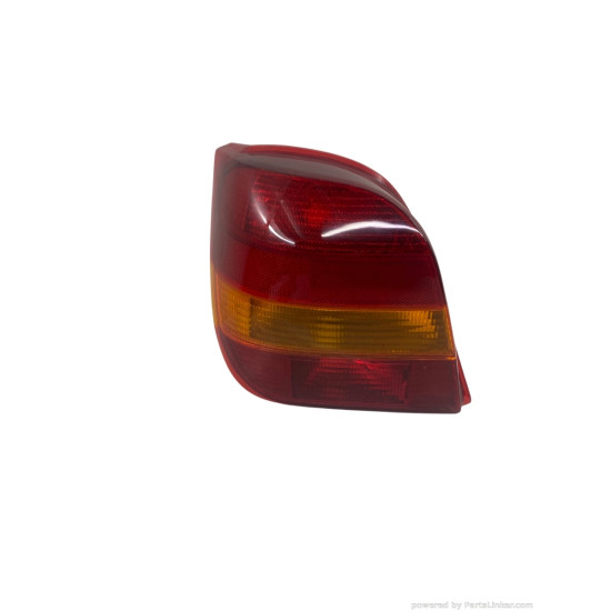 Stop/Lampa spate Stanga FORD FIESTA III (GFJ) [ 1989 - 1997 ] ARIC 44644635