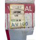 Stop/Lampa spate RENAULT TRUCKS Magnum [ 1990 - > ] Valeo 089062