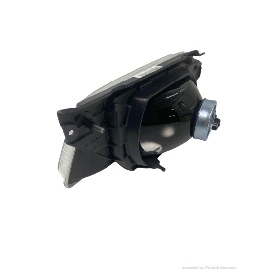 Far Dreapta OPEL KADETT E (39_, 49_) [ 1984 - 1993 ] Magneti Marelli 712037540009 OEM 12 16 331