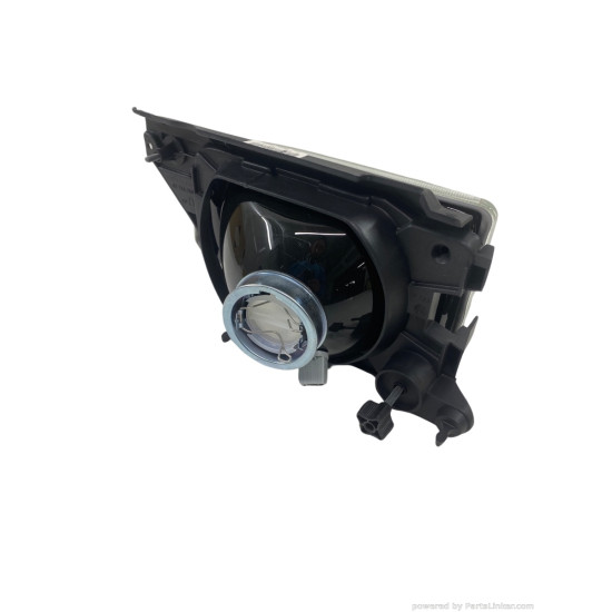 Far Dreapta OPEL KADETT E (39_, 49_) [ 1984 - 1993 ] Magneti Marelli 712037540009 OEM 12 16 331