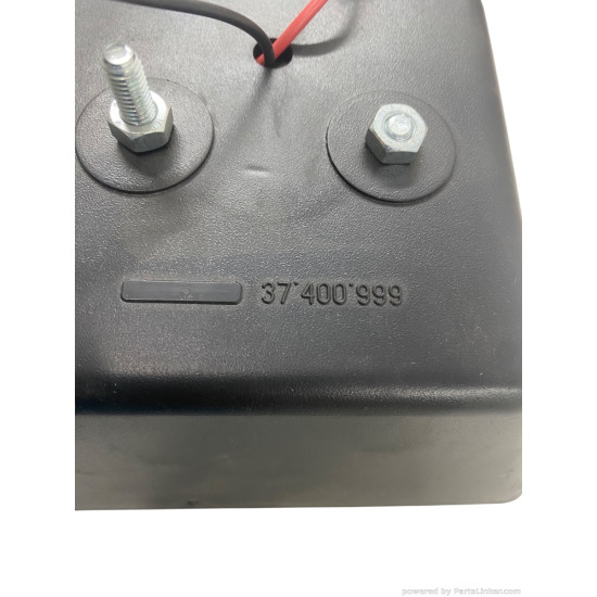 Far ceata Universal EuroLites 88336000B