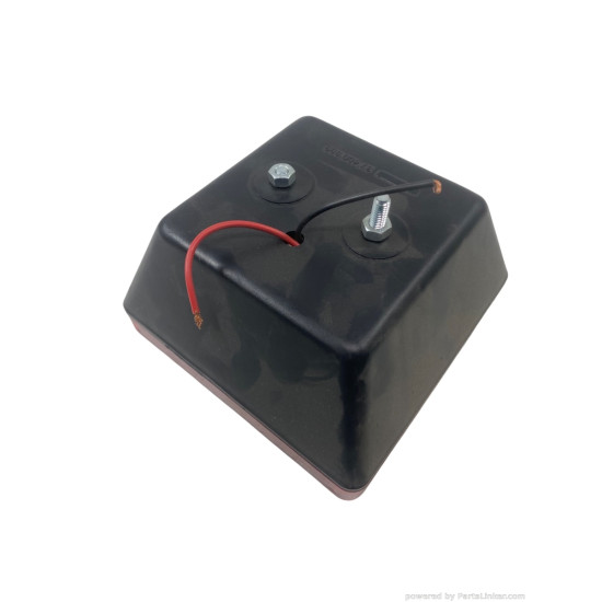 Far ceata Universal EuroLites 88336000B