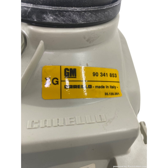 Far Stanga OPEL ASTRA F (56_, 57_, T92) [ 1991 - 1998 ] Magneti Marelli 712351301120 OEM 12 16 005