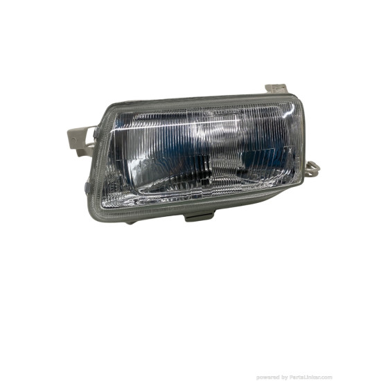 Far Stanga OPEL ASTRA F (56_, 57_, T92) [ 1991 - 1998 ] Magneti Marelli 712351301120 OEM 12 16 005