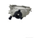 Far Stanga OPEL ASTRA F (56_, 57_, T92) [ 1991 - 1998 ] Magneti Marelli 712373311129 OEM 1216509