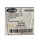 Far Stanga OPEL ASTRA F (56_, 57_, T92) [ 1991 - 1998 ] Magneti Marelli 712373311129 OEM 1216509