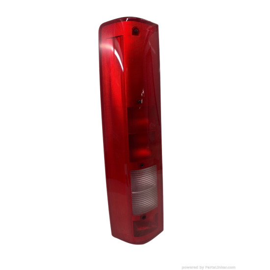 Stop/Lampa spate Stanga IVECO DAILY III Bus [ 1999 - 2006 ] HELLA 2SK 008 208-051 OEM 5003 19556