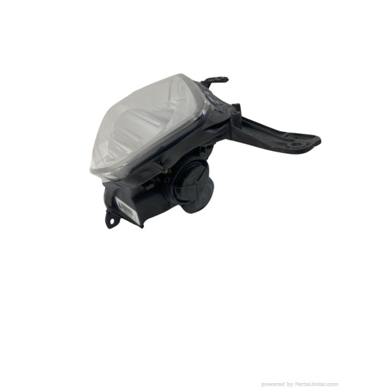 Far Stanga OPEL VECTRA C (Z02) [ 2002 - 2009 ] Valeo 043016 OEM 1216575