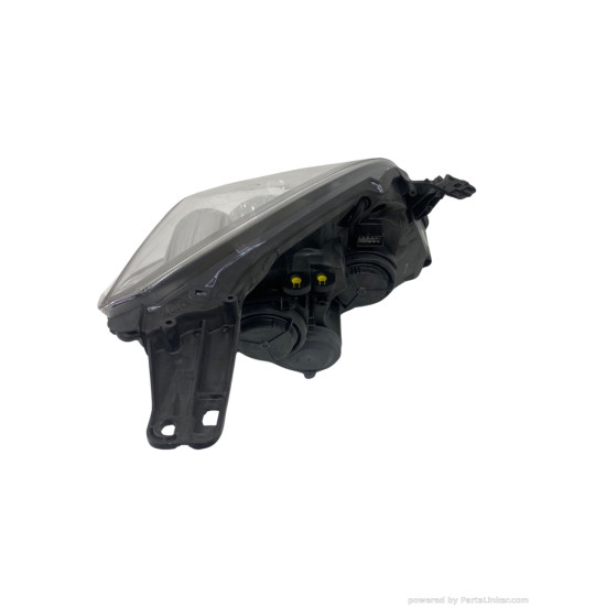 Far Stanga OPEL VECTRA C (Z02) [ 2002 - 2009 ] Valeo 043016 OEM 1216575