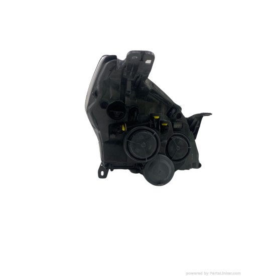 Far Stanga OPEL VECTRA C (Z02) [ 2002 - 2009 ] Valeo 043016 OEM 1216575