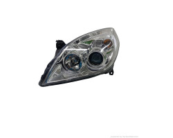 Far Stanga OPEL VECTRA C (Z02) [ 2002 - 2009 ] Valeo 043016 OEM 1216575